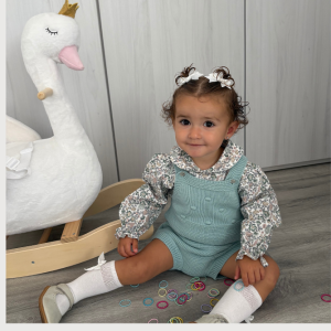 Conjunto mint Sardon (3 piezas)