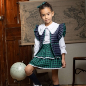 Chaleco acolchado  Basmartí