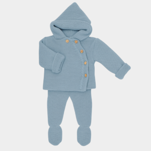 San Francisco Azul Sardon