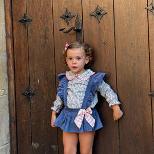 Pichi panita Coco Acqua