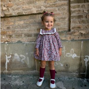 Jesusito Col. Horse Cua-Cuak