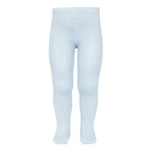 Leotardo basico Azul bebe Condor