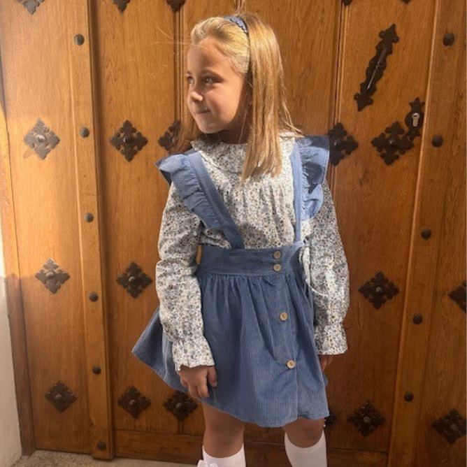 Pichi panita Coco Acqua - Imagen 2