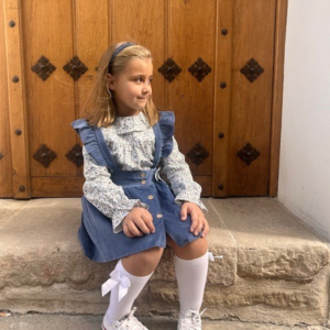 Pichi panita Coco Acqua