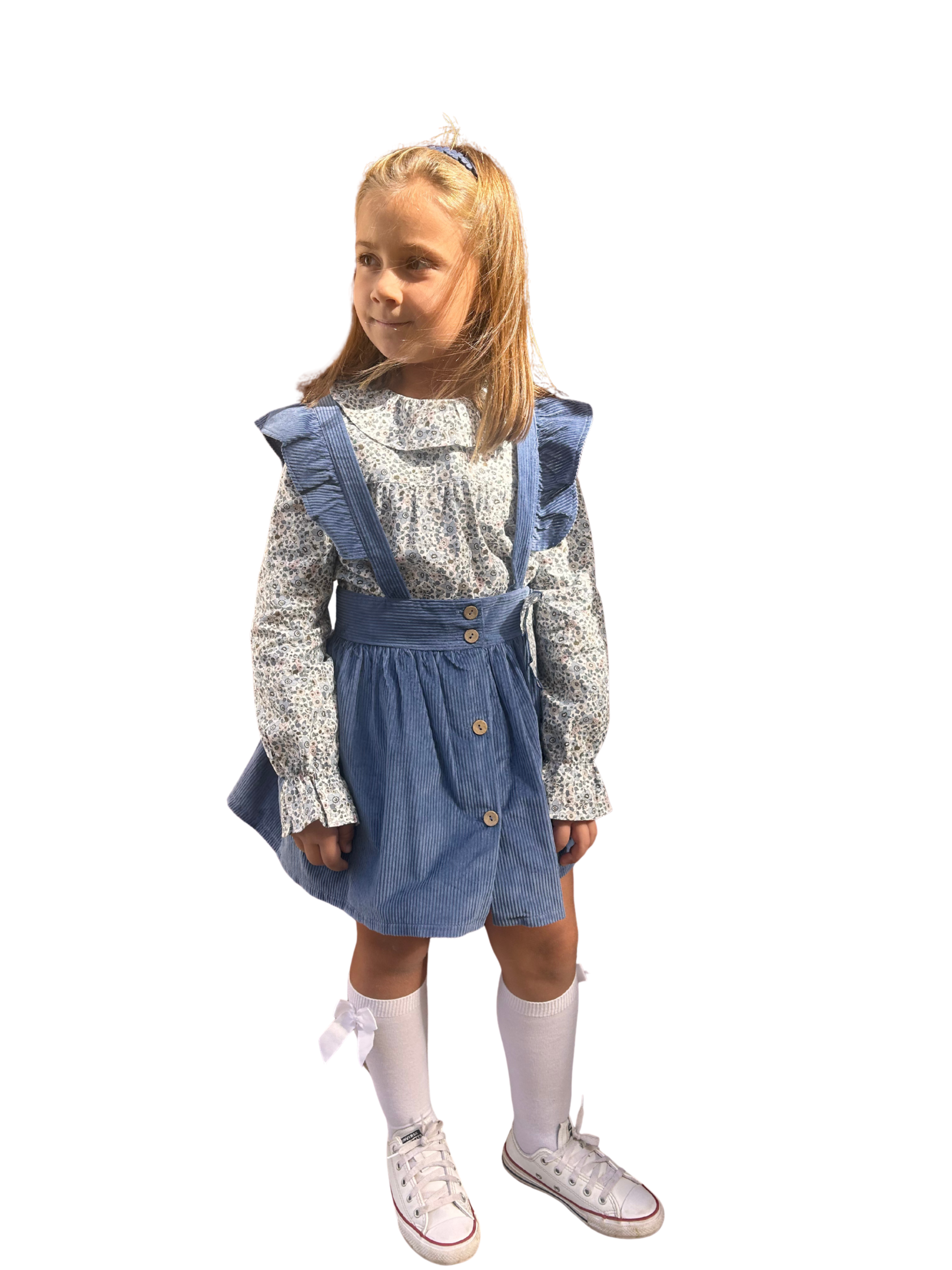 Pichi panita Coco Acqua - Imagen 3