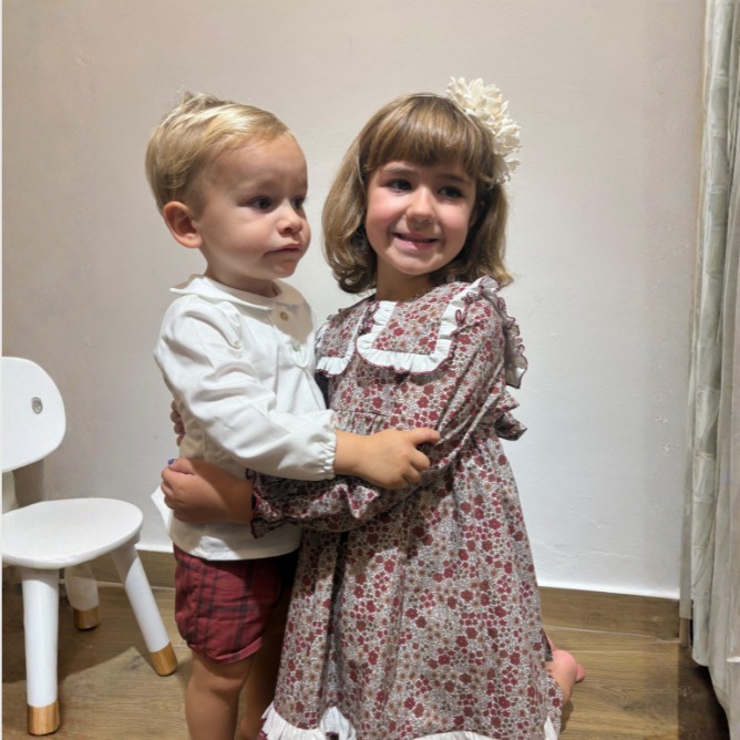 Conjunto Col. Horse Cua-Cuak - Imagen 2