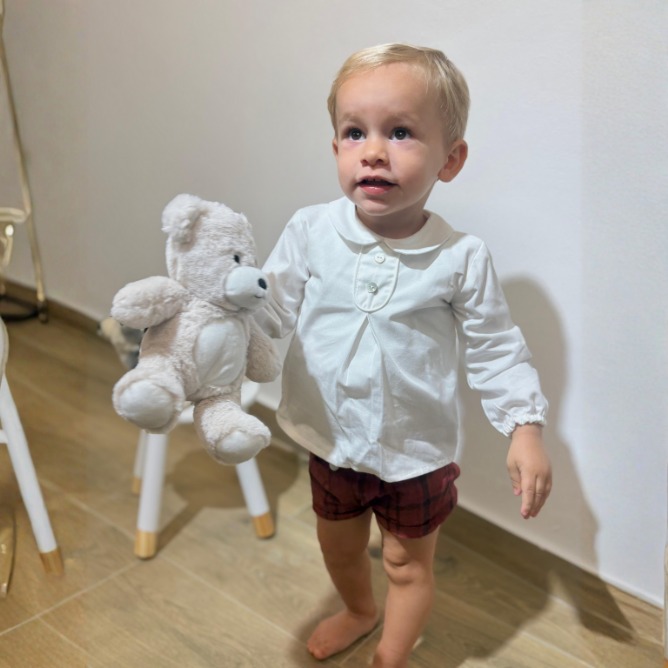 Conjunto Col. Horse Cua-Cuak - Imagen 3