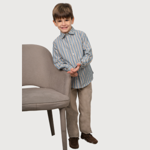 Camisa Storm Cua-Cuak