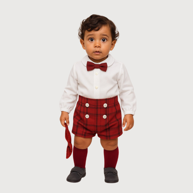 Conjunto Col. Horse Cua-Cuak - Imagen 4