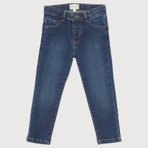 Pantalón Denim Martin Aranda