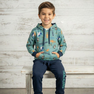 Conjunto Tralalero Tralala