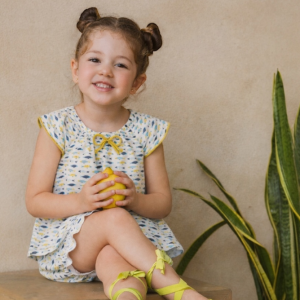 Jesusito Eve Children