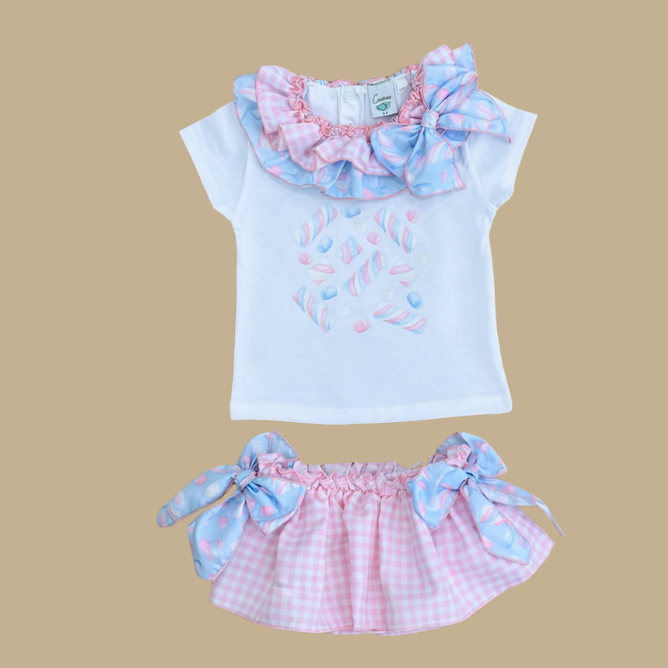 Conjunto Nube - Imagen 2