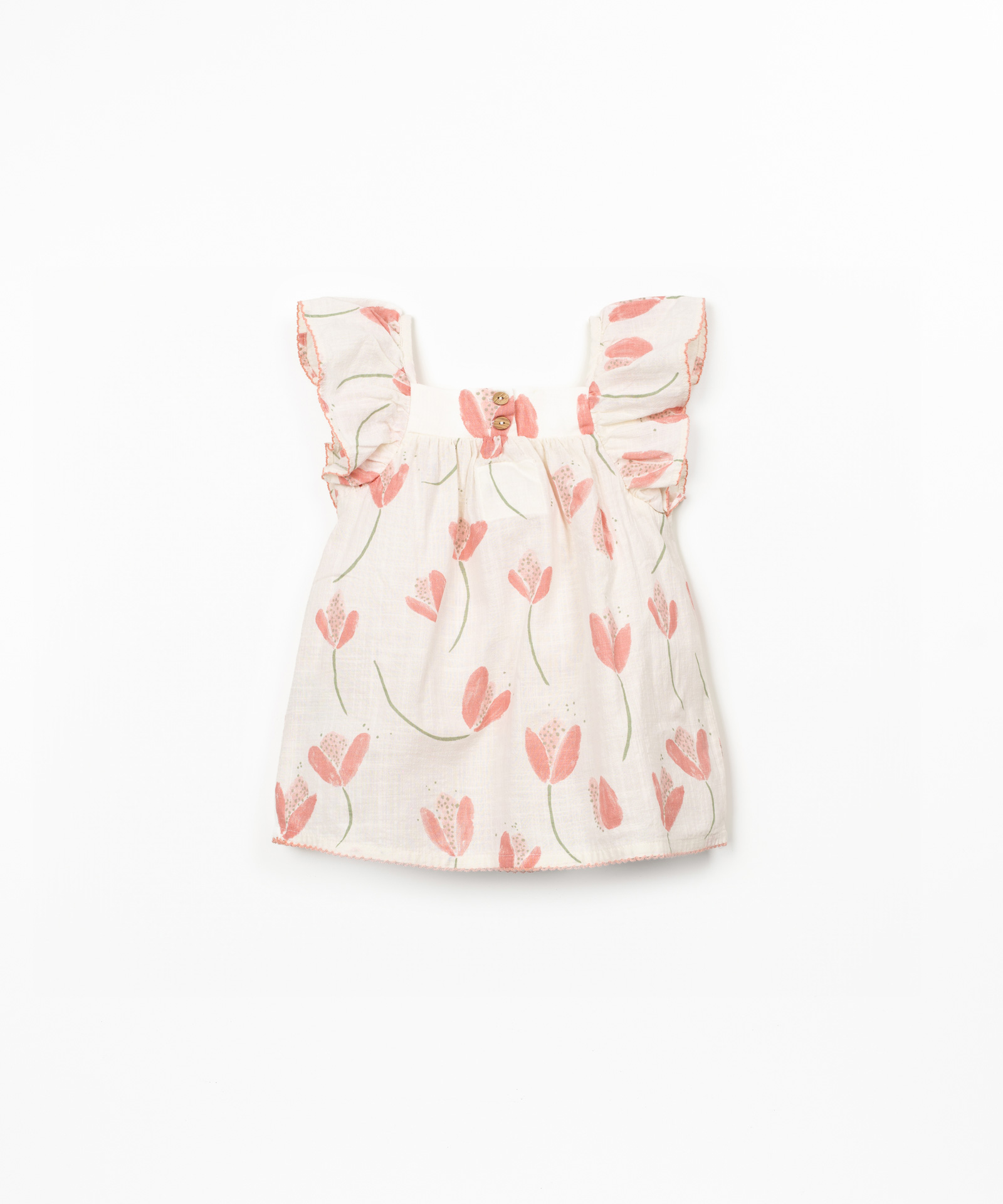 Vestido Play Up - Imagen 2