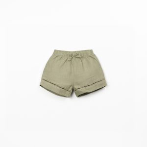 Bombacho lino Play Up