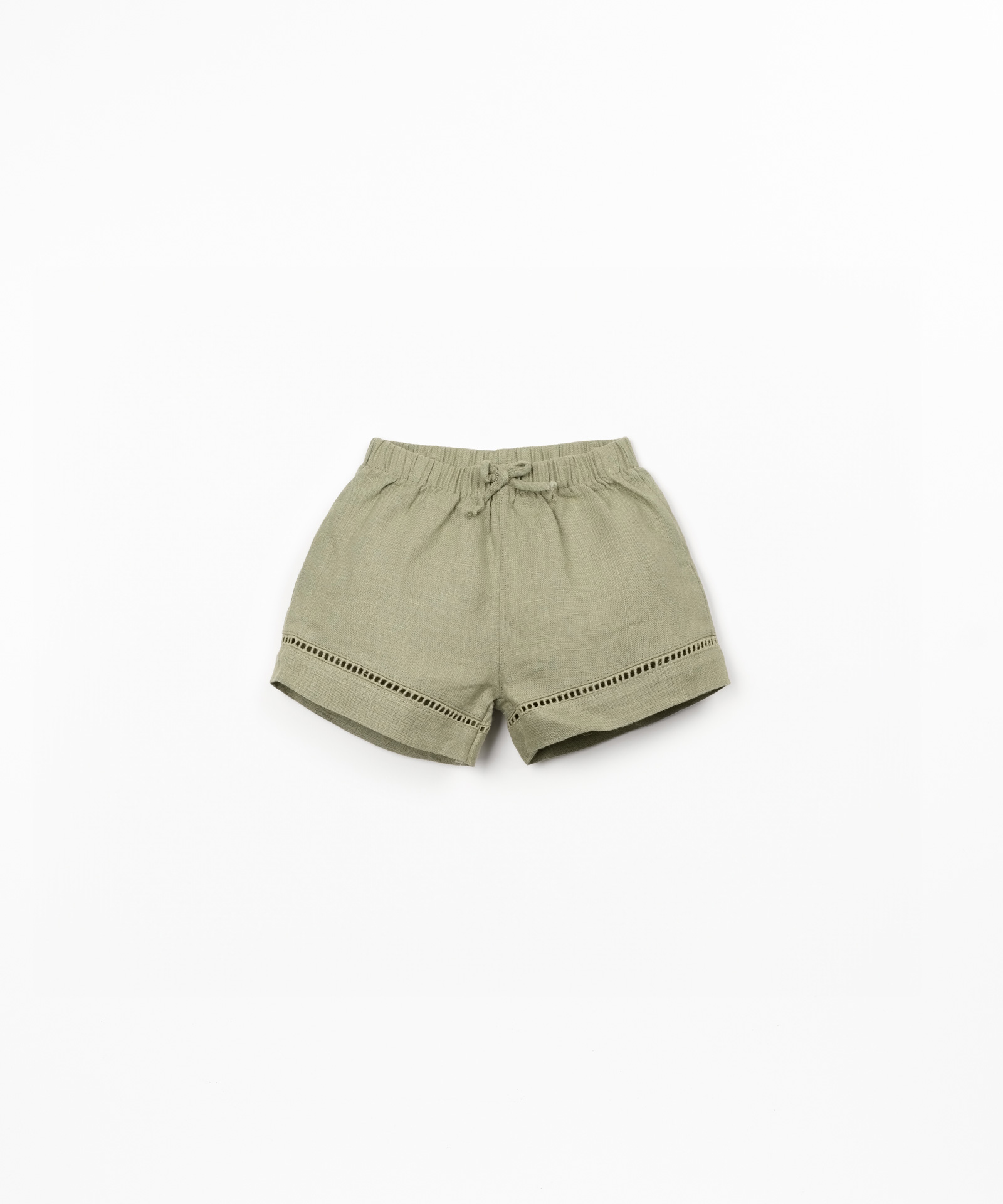 Bombacho lino Play Up