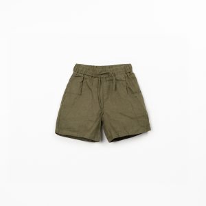 Pantalon Lino Play Up