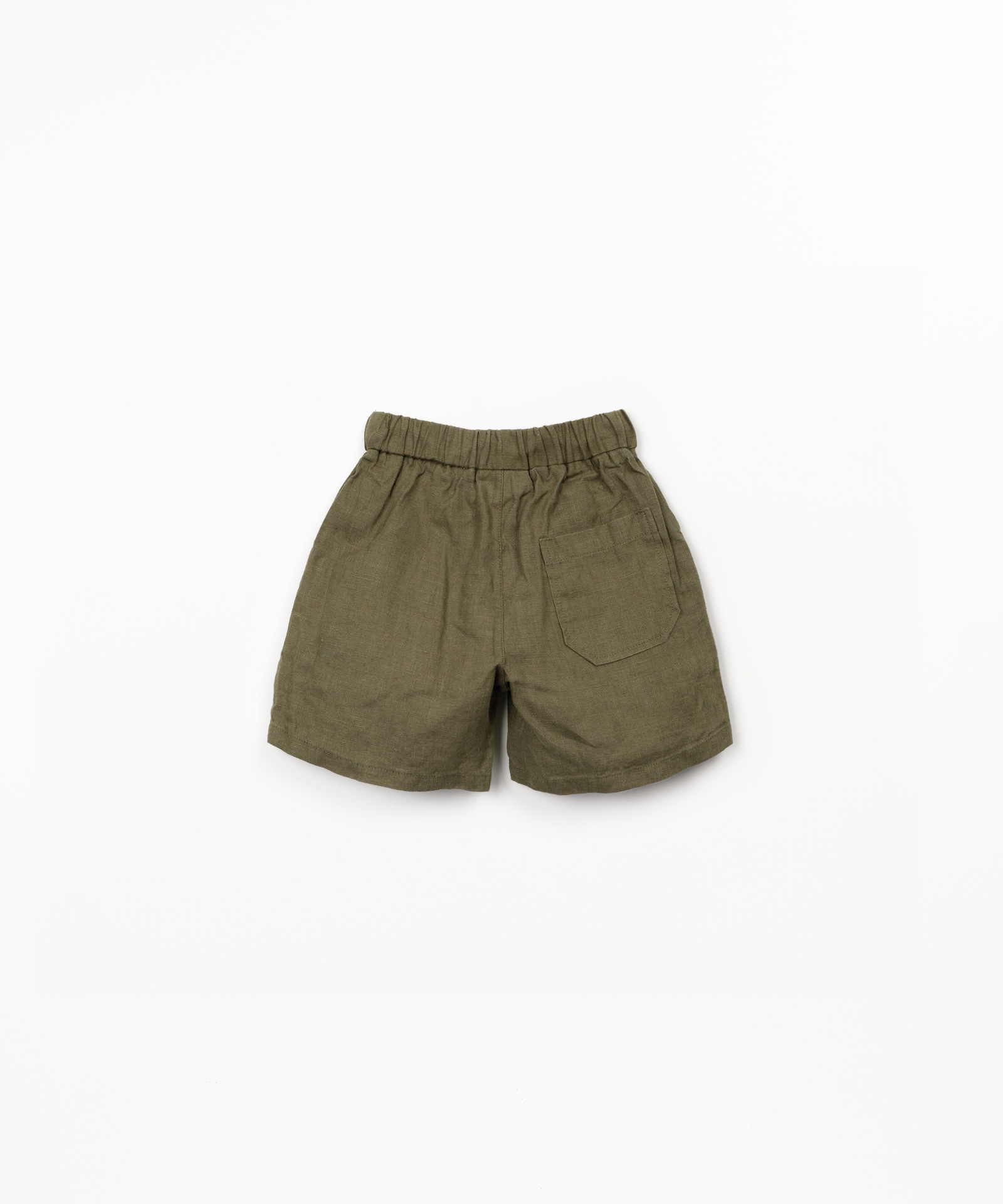 Pantalon Lino Play Up - Imagen 2