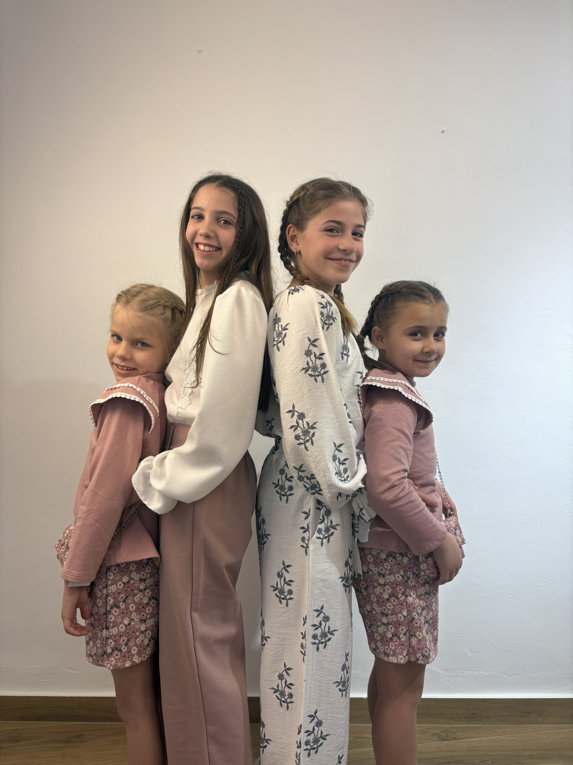 Rose Beta - Imagen 2