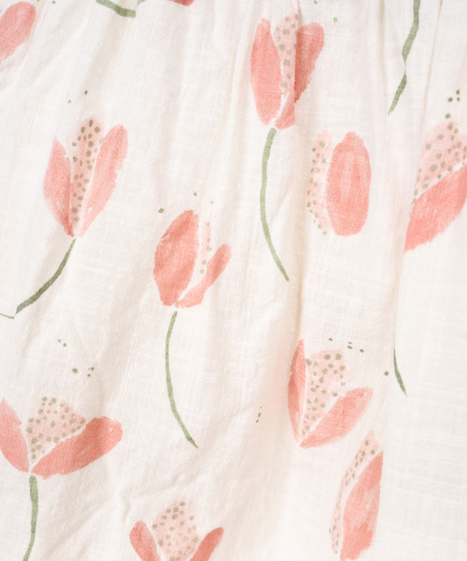 Blusa flores Play Up - Imagen 4