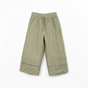 Pantalon lino Play Up