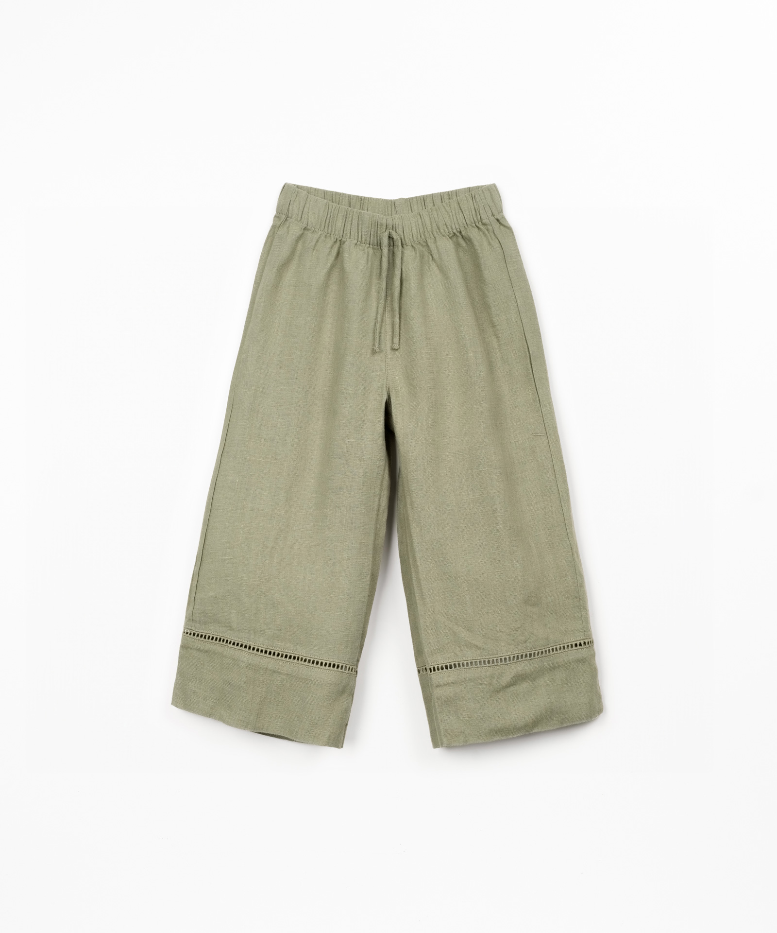 Pantalon lino Play Up