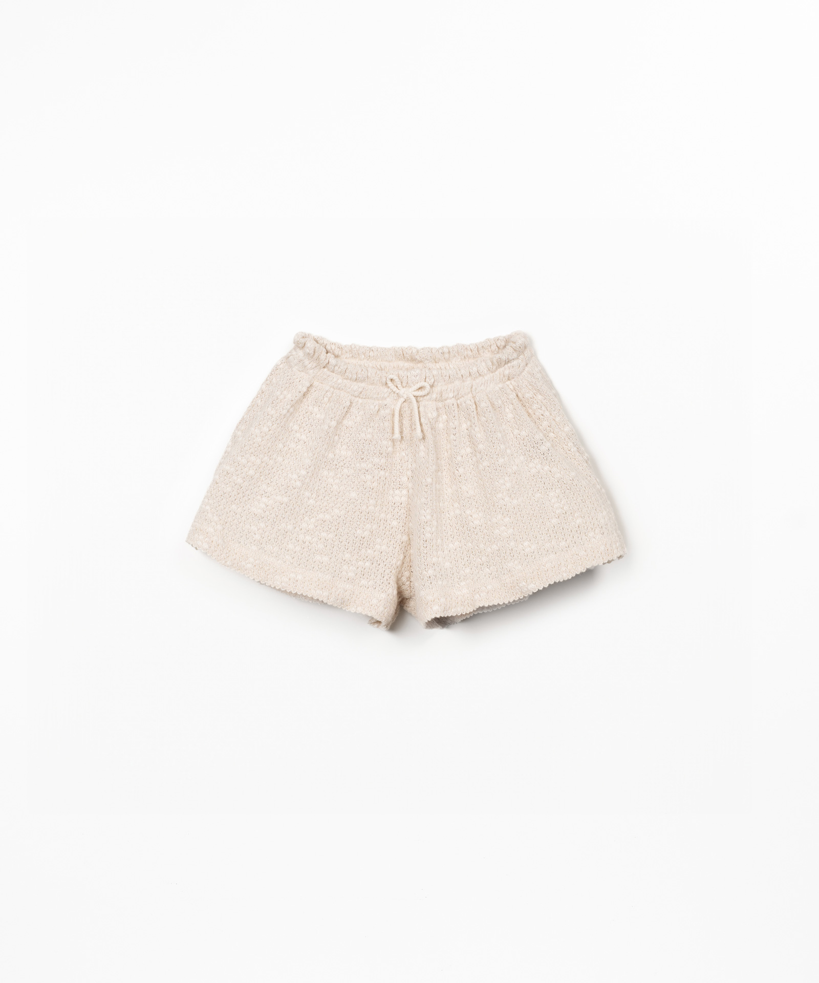 Bermudas pique Play Up