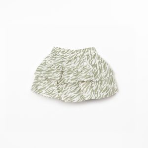 Falda pantalón Play Up