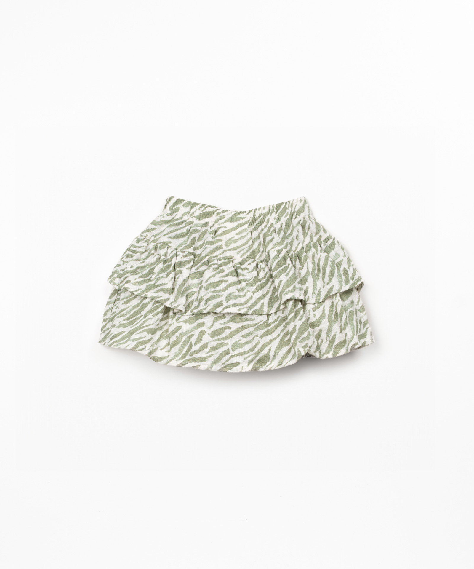 Falda pantalón Play Up - Imagen 3