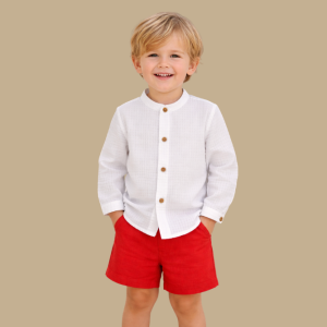 Conjunto Coral Eve Children